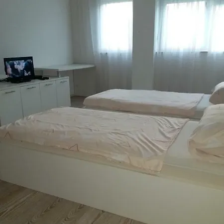 Apartman Student アパート