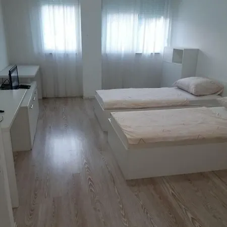 Apartman Student * Mostar