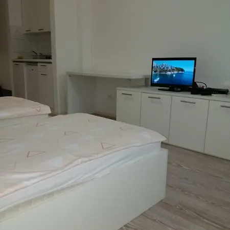 Apartamento Apartman Student
