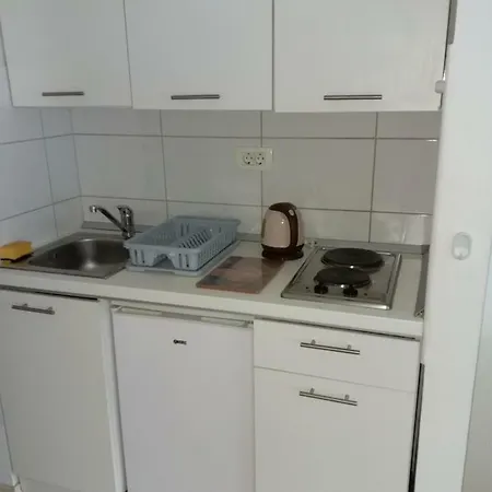 Apartman Student アパート
